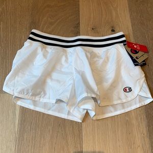 champion ripstop shorts